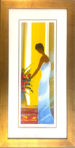 La Robe Bleue