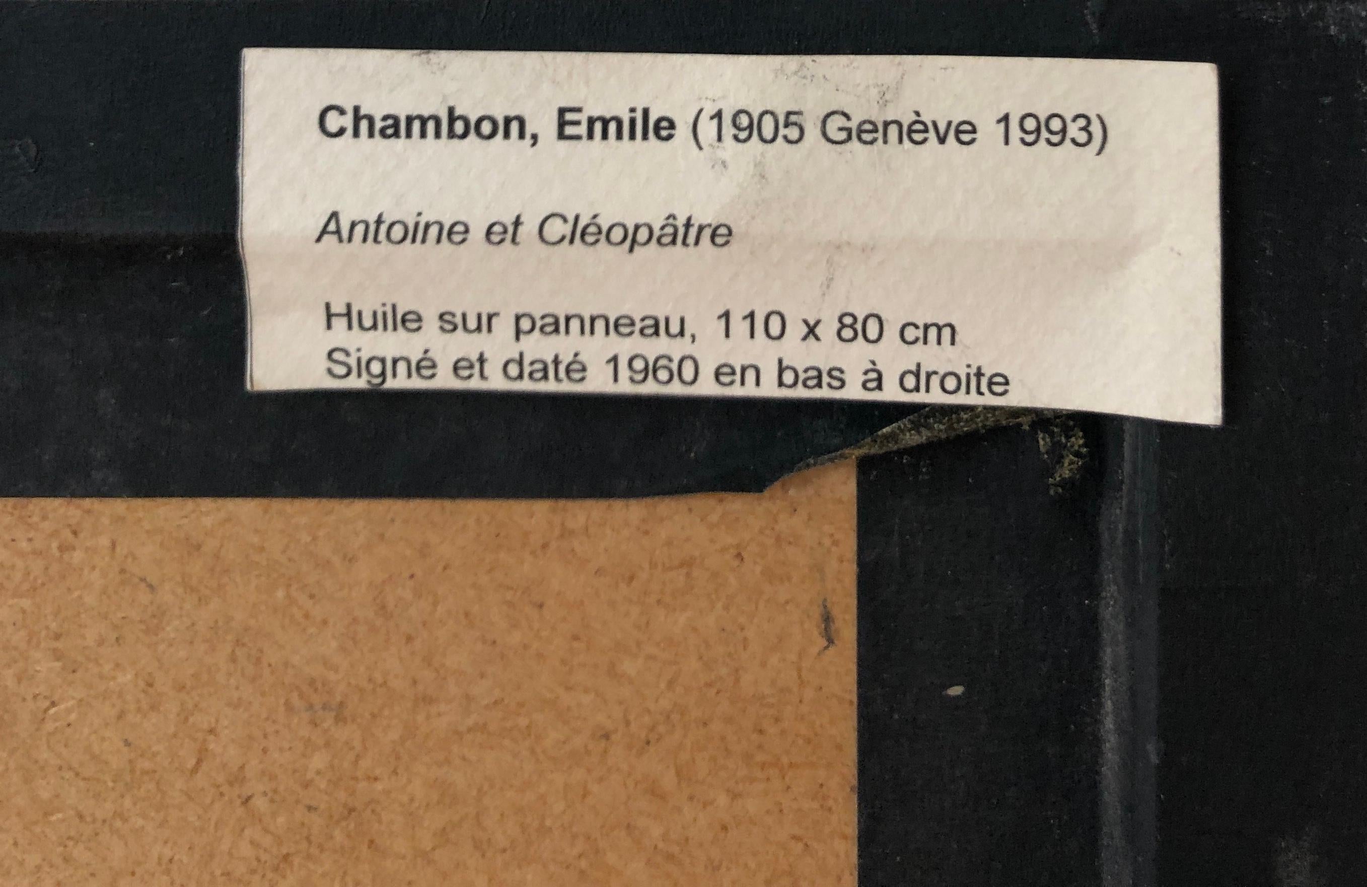 Antoine e Cléopatre in vendita 2