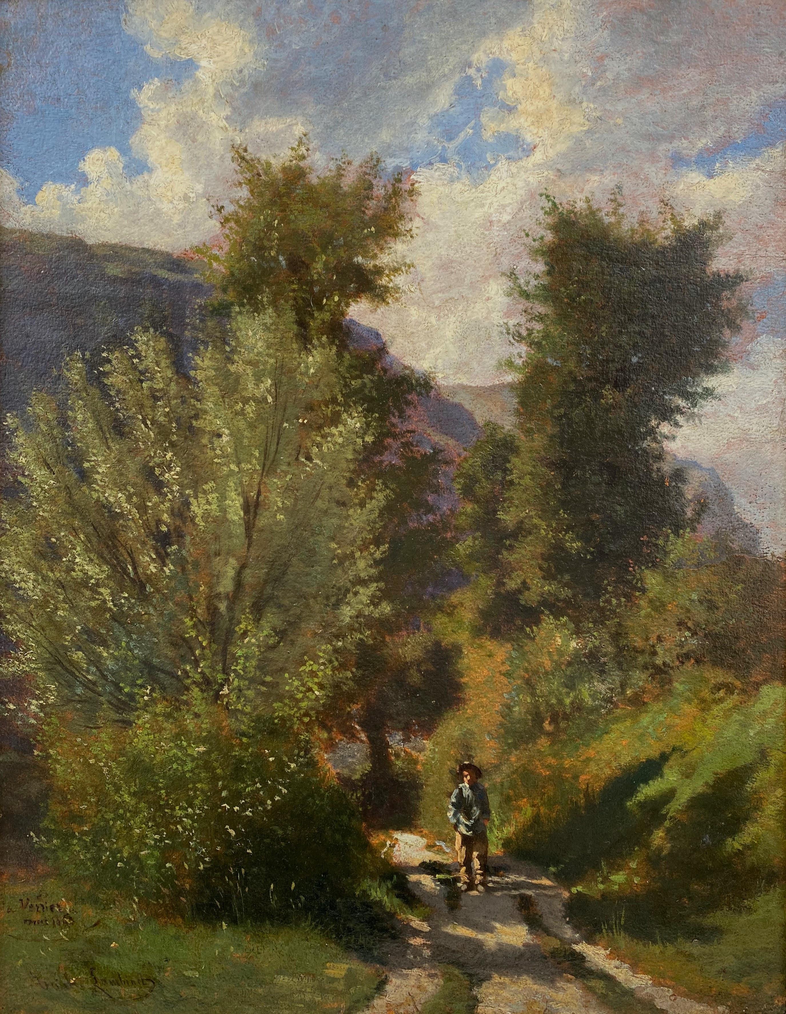emile corot