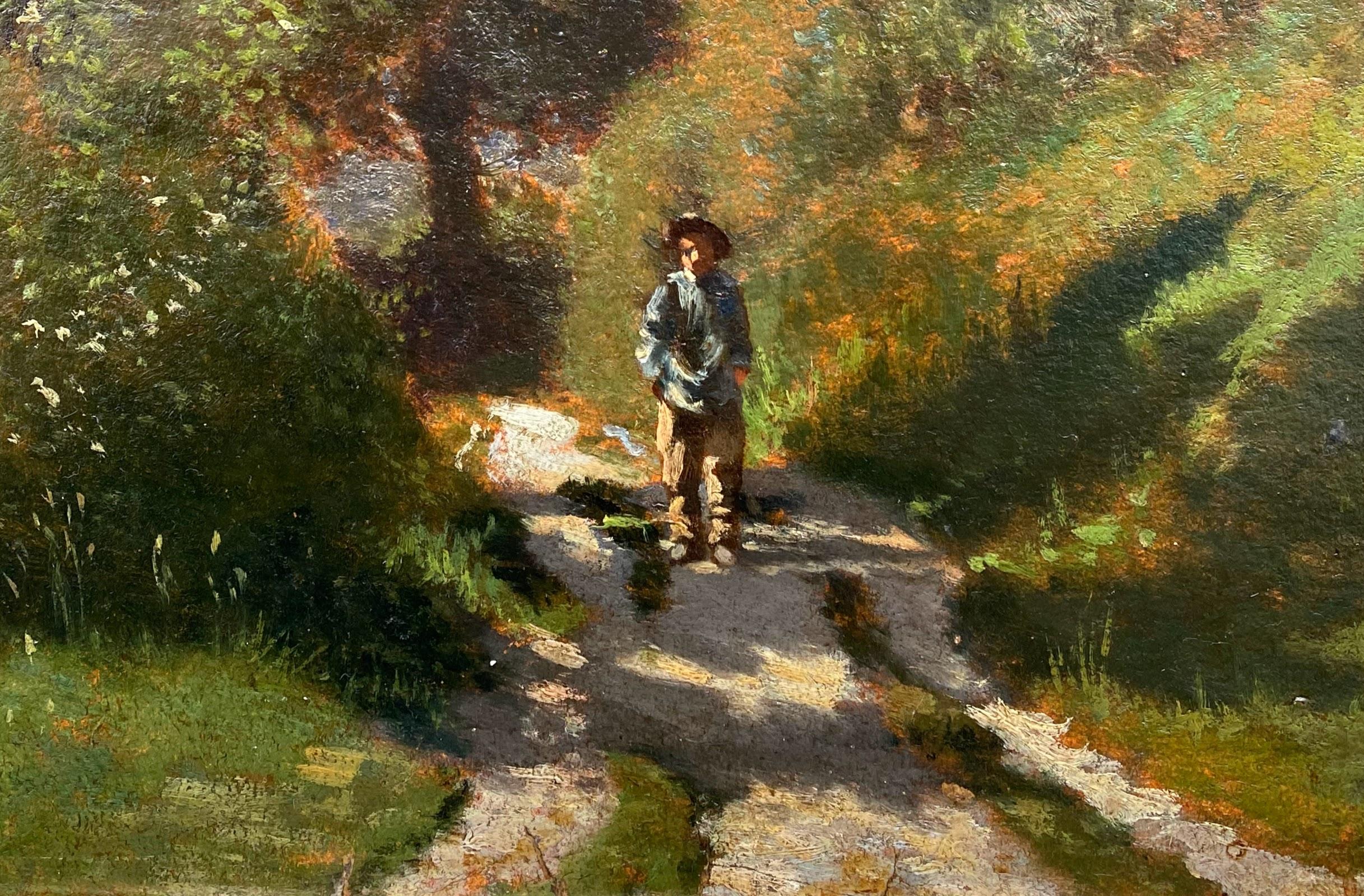 emile lambinet