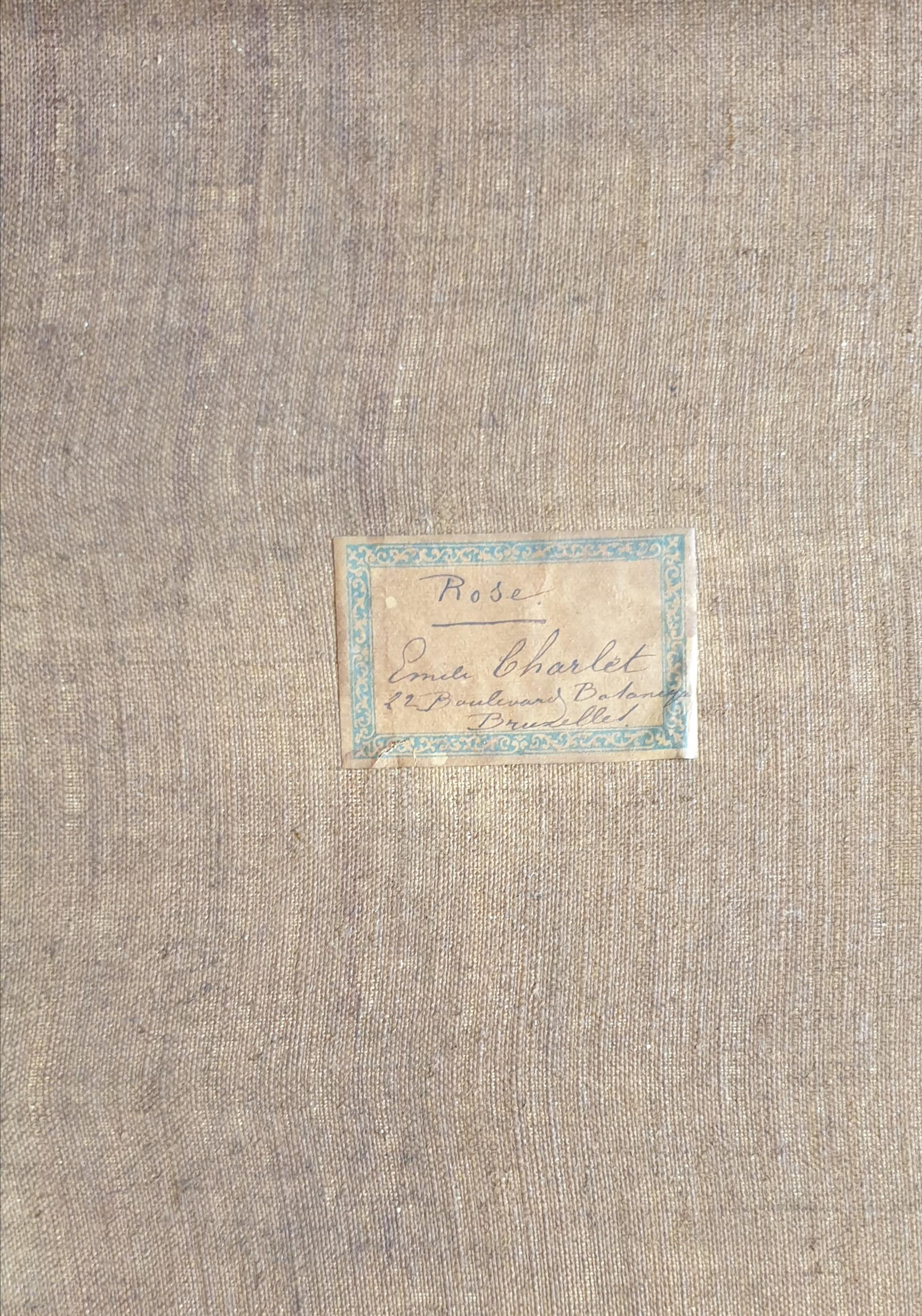 La Rosa in vendita 1
