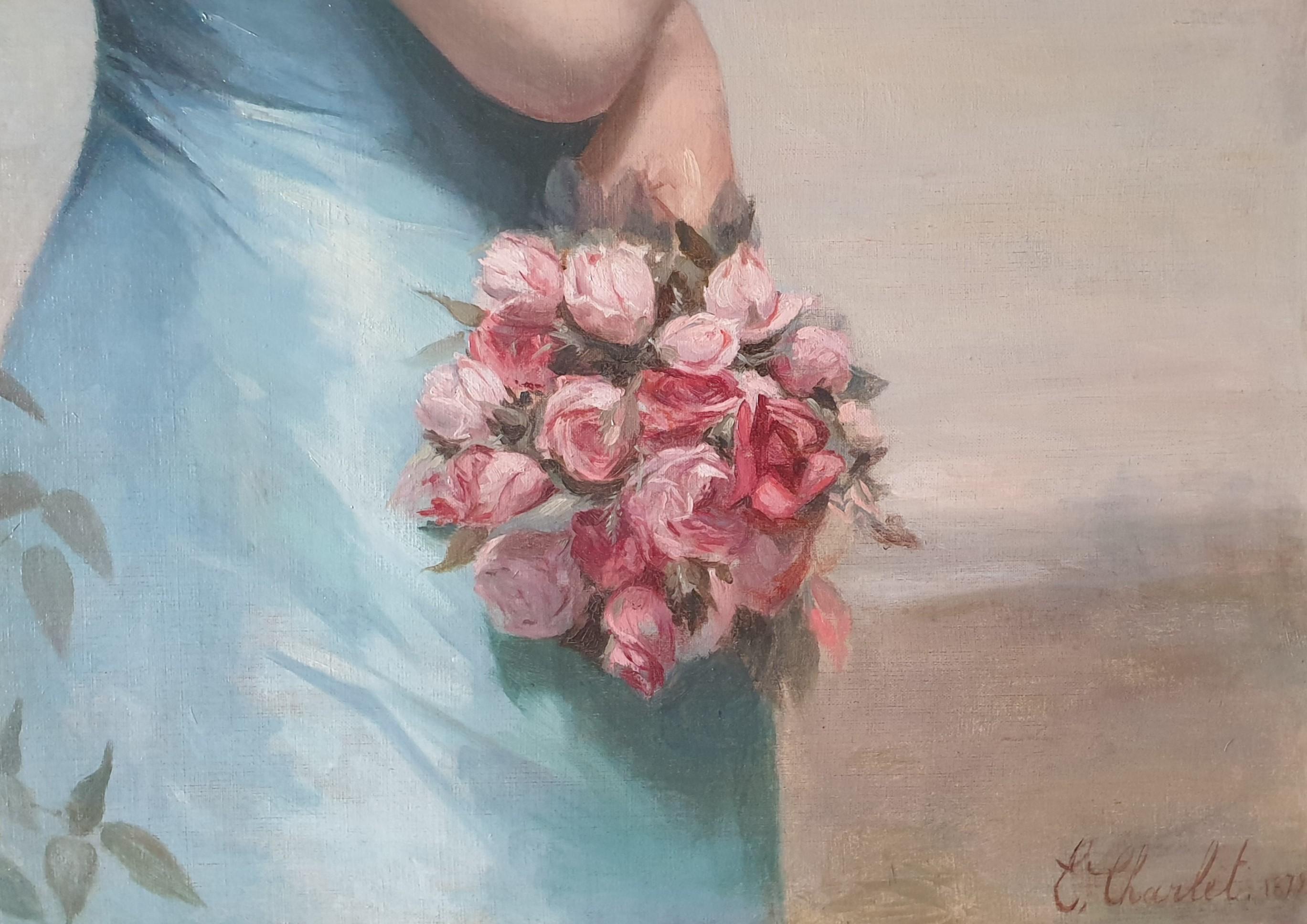 La Rosa in vendita 4