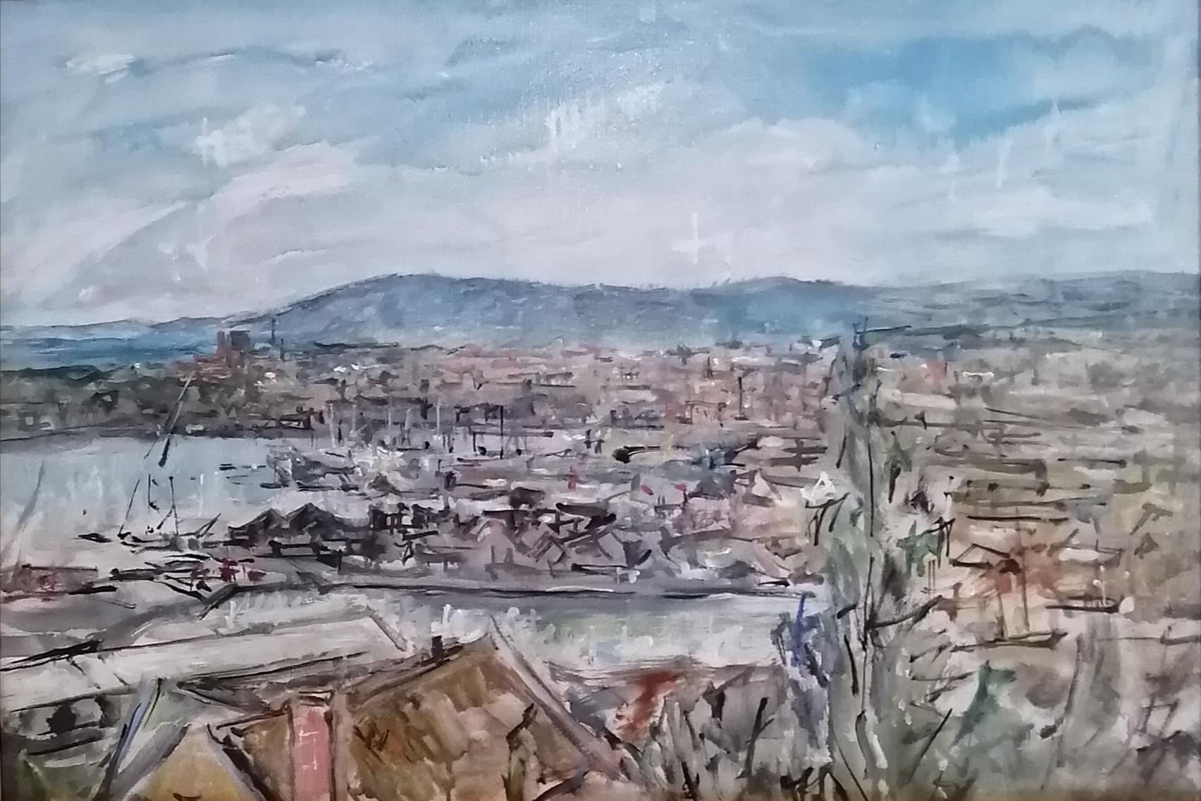 Oslo Vintage 195 For Sale on 1stDibs