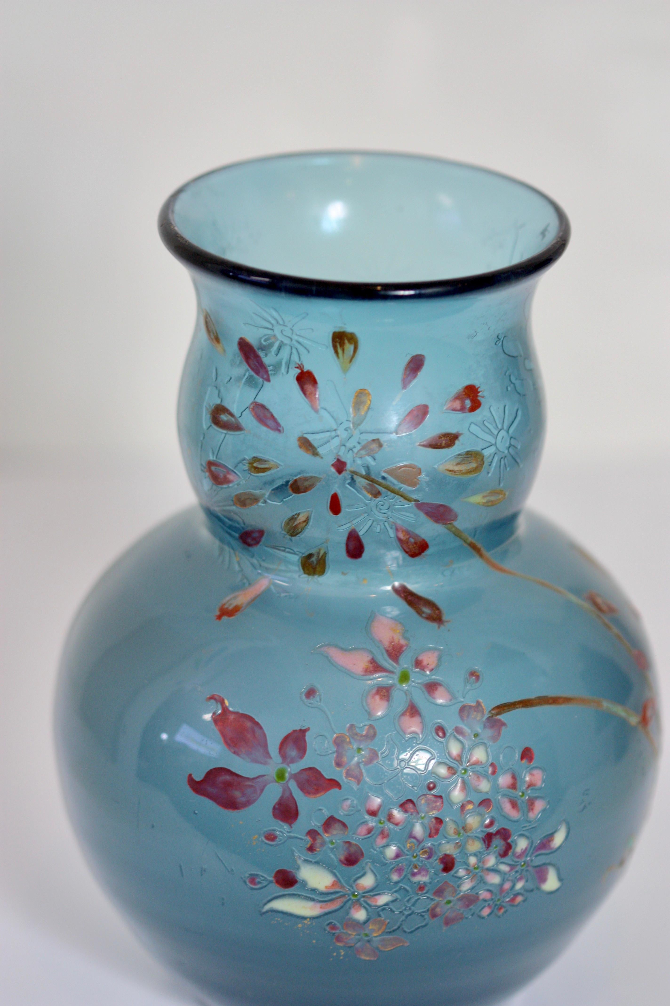 vaso galle originale valore
