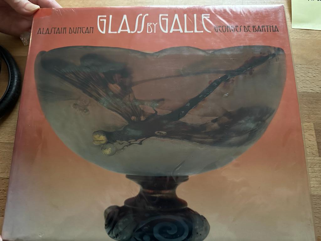 Émile Gallé (1846-1904) “Oranges” A Rare Art Nouveau Cameo Glass Ceiling Light 5