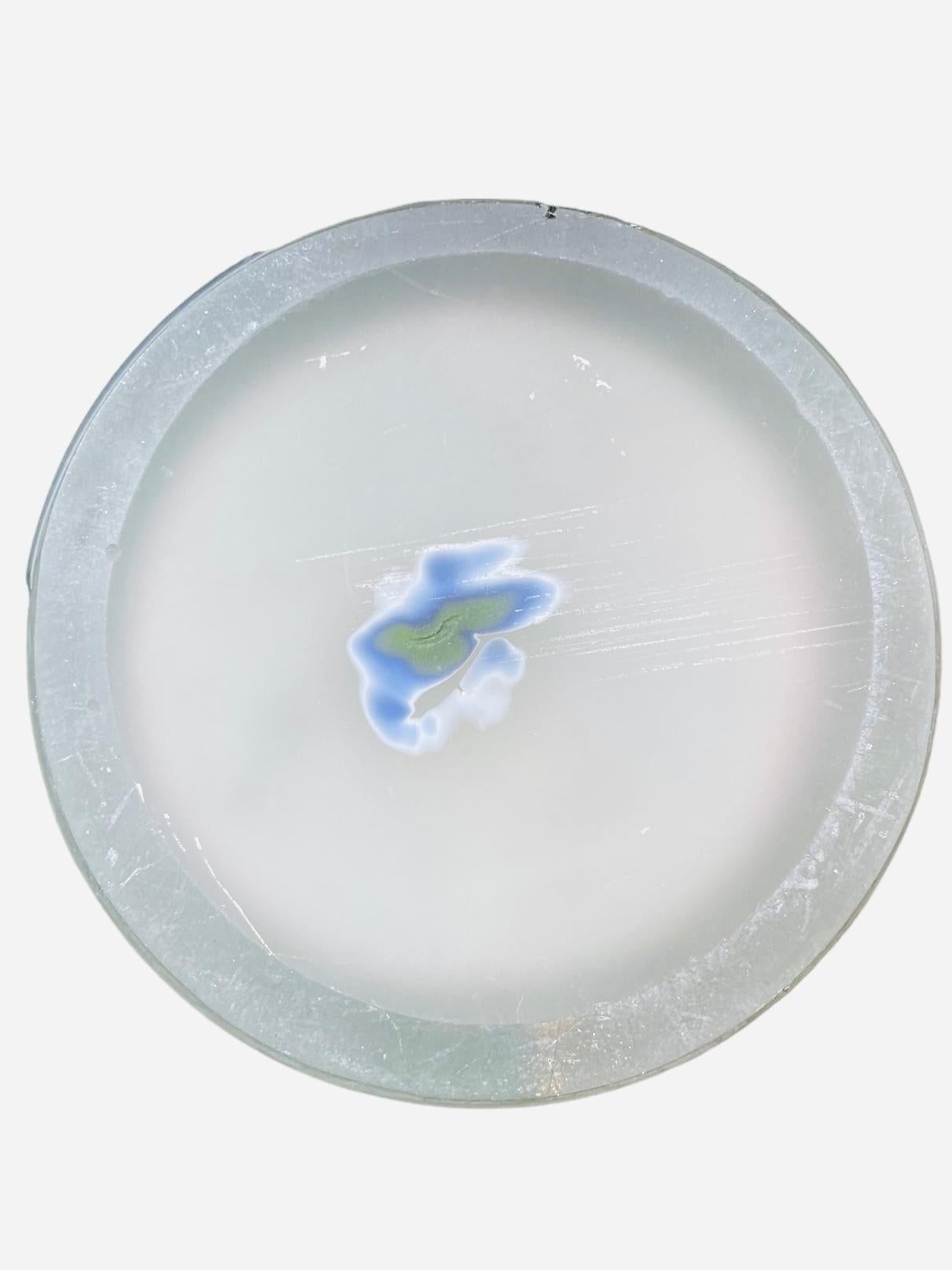Vase Camée en verre d'art Emile Galle Art Glass en vente 11