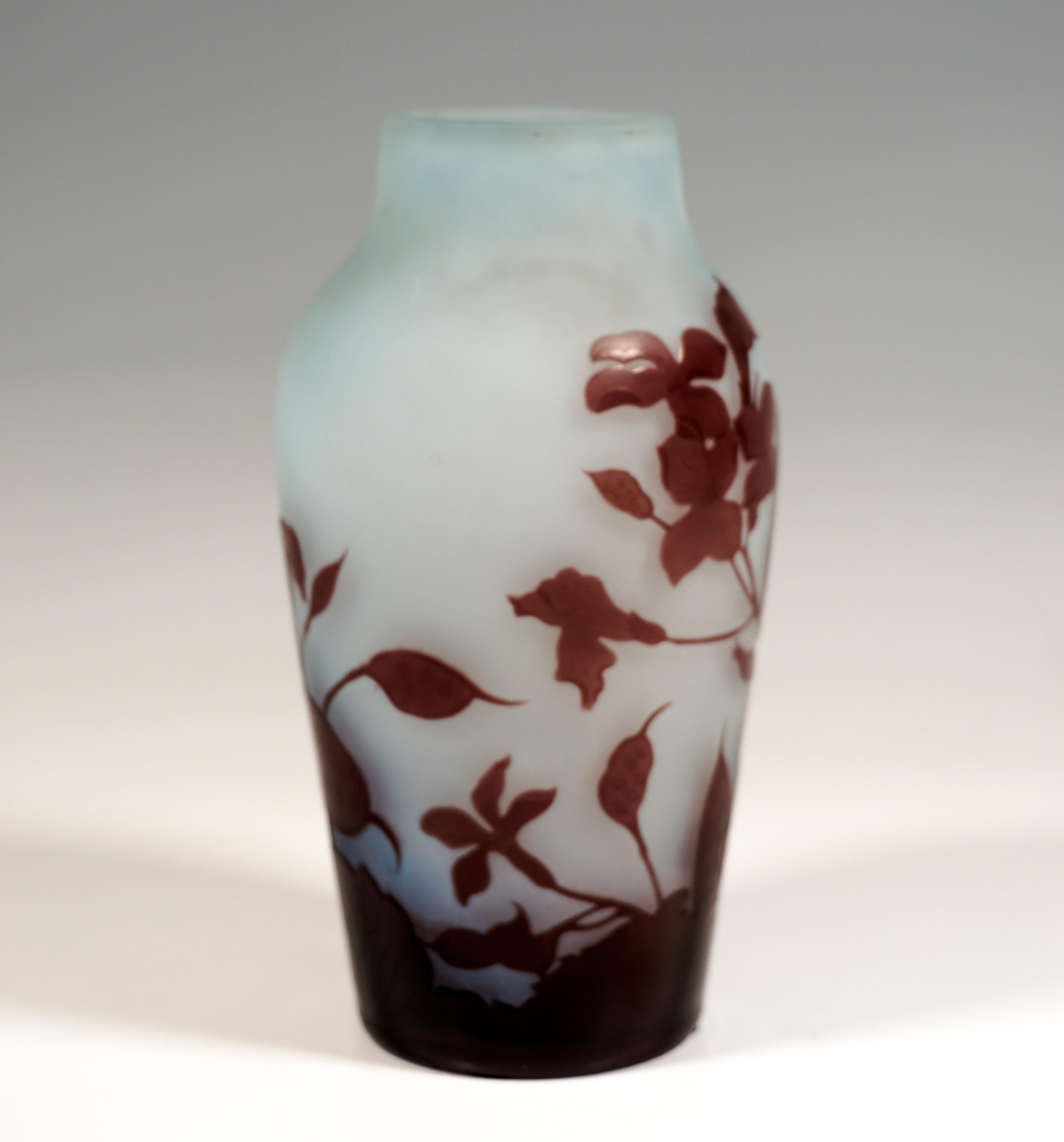 galle vase for sale