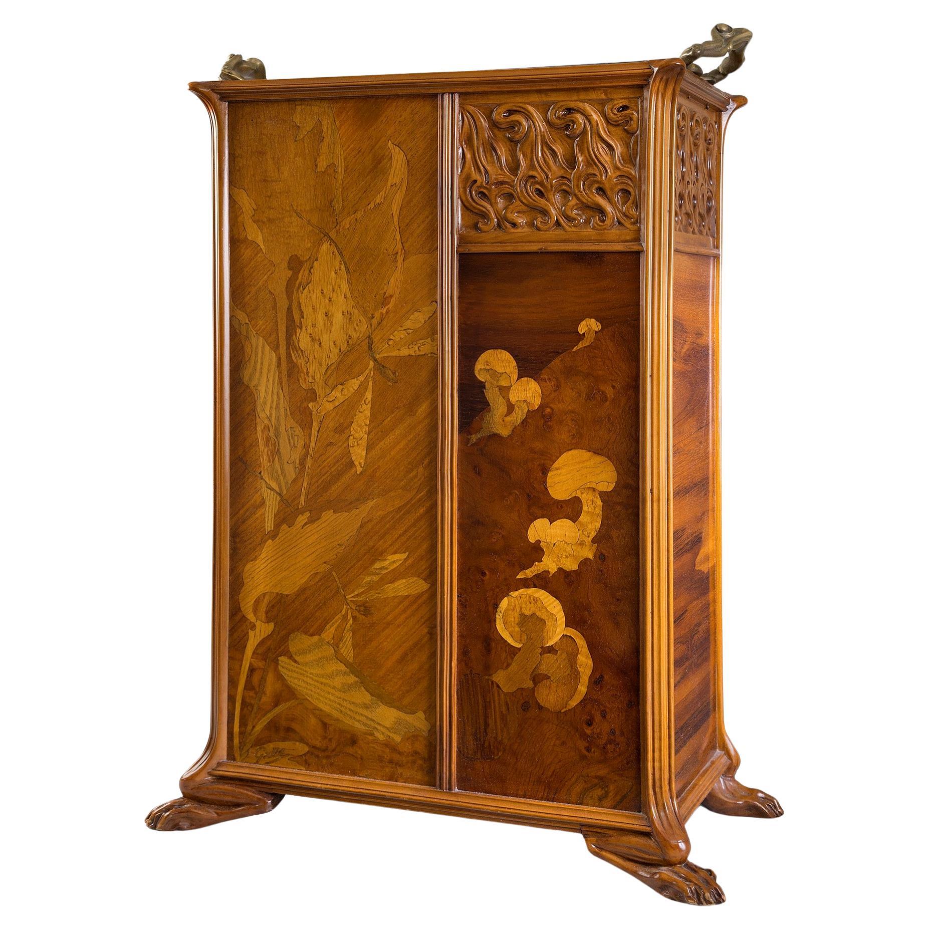 Marquetry More Furniture and Collectibles