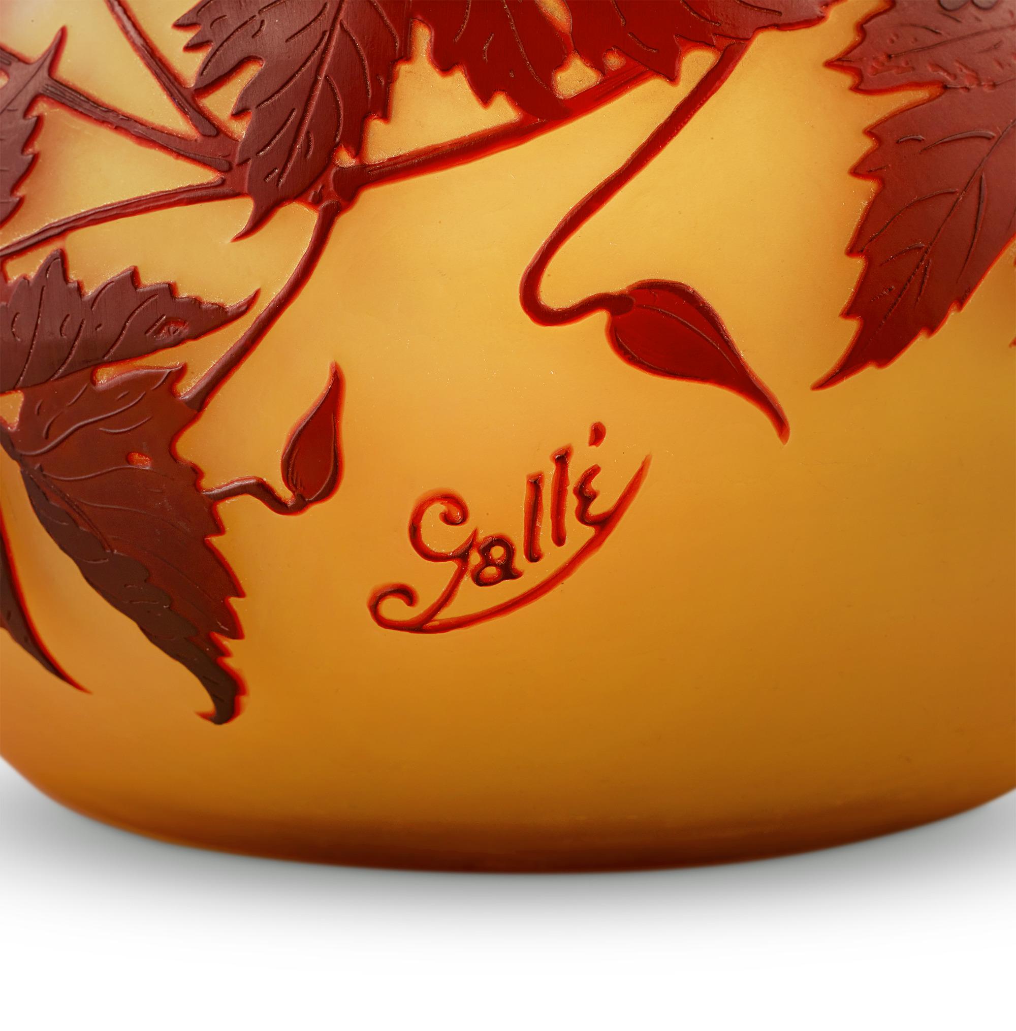 galle lamps original