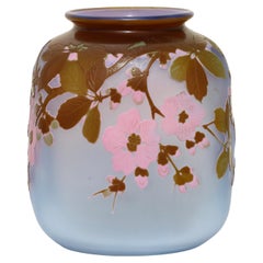 Vases and Vessels