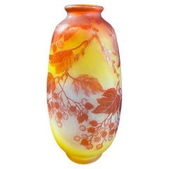 Vases and Vessels