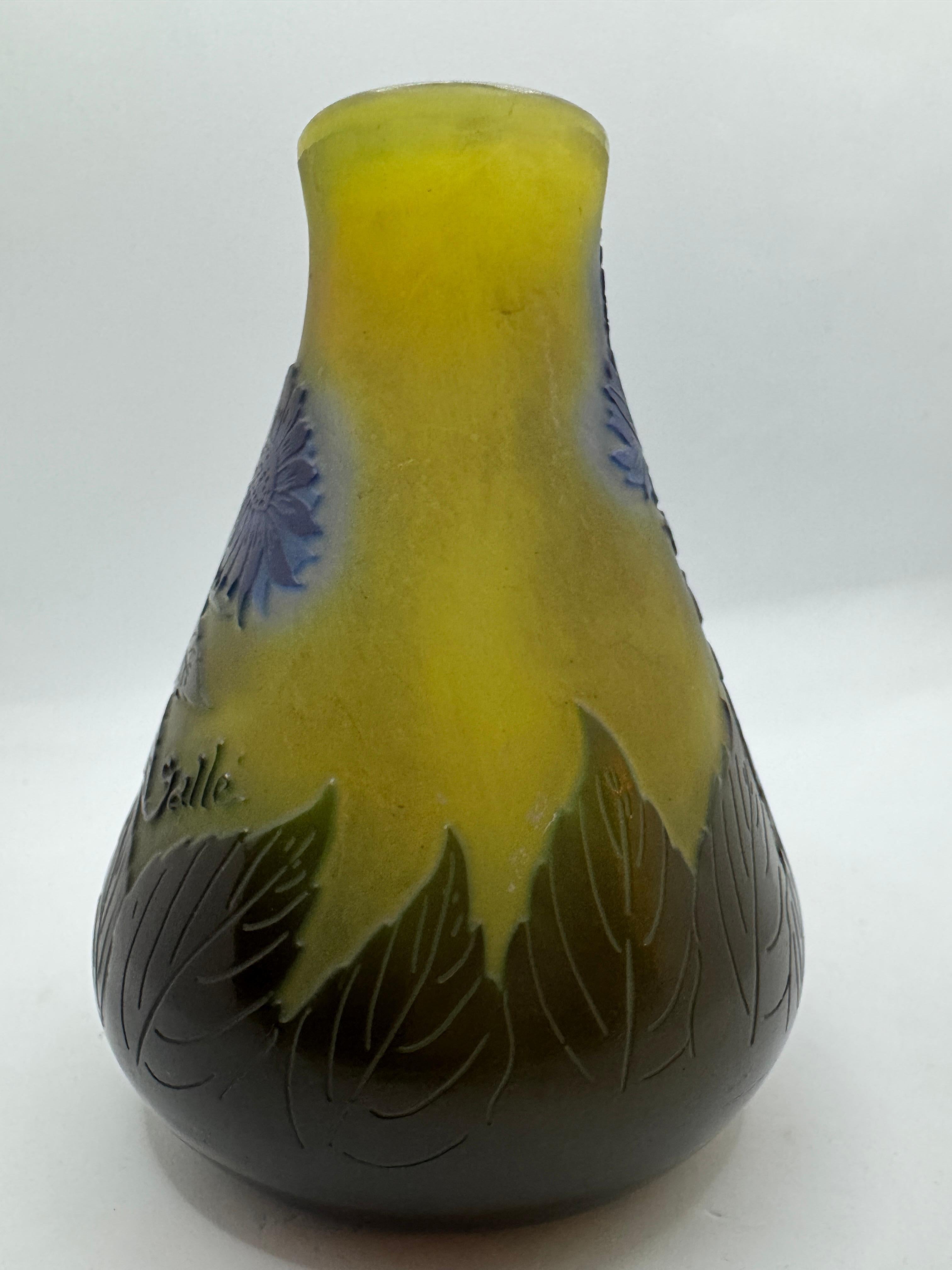 Vetro artistico Vaso 