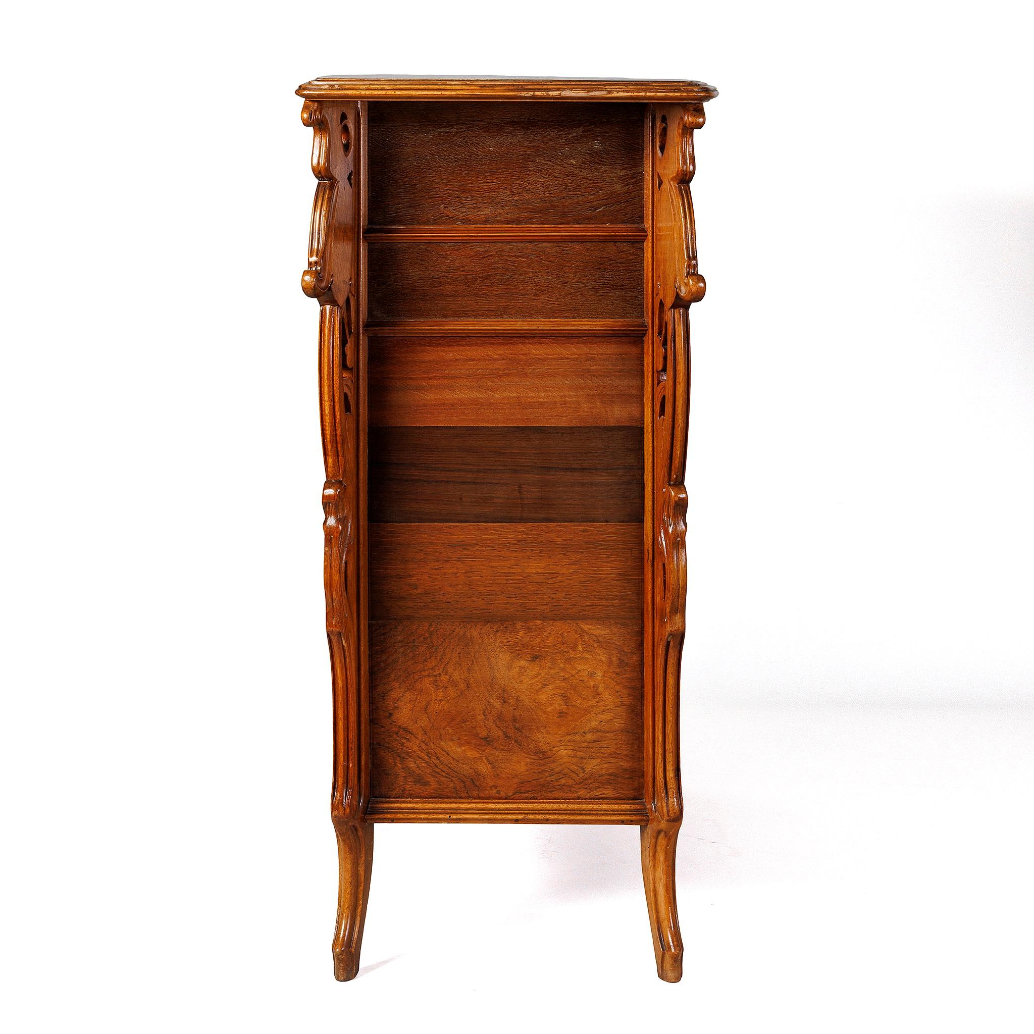 Art Nouveau Leggio 