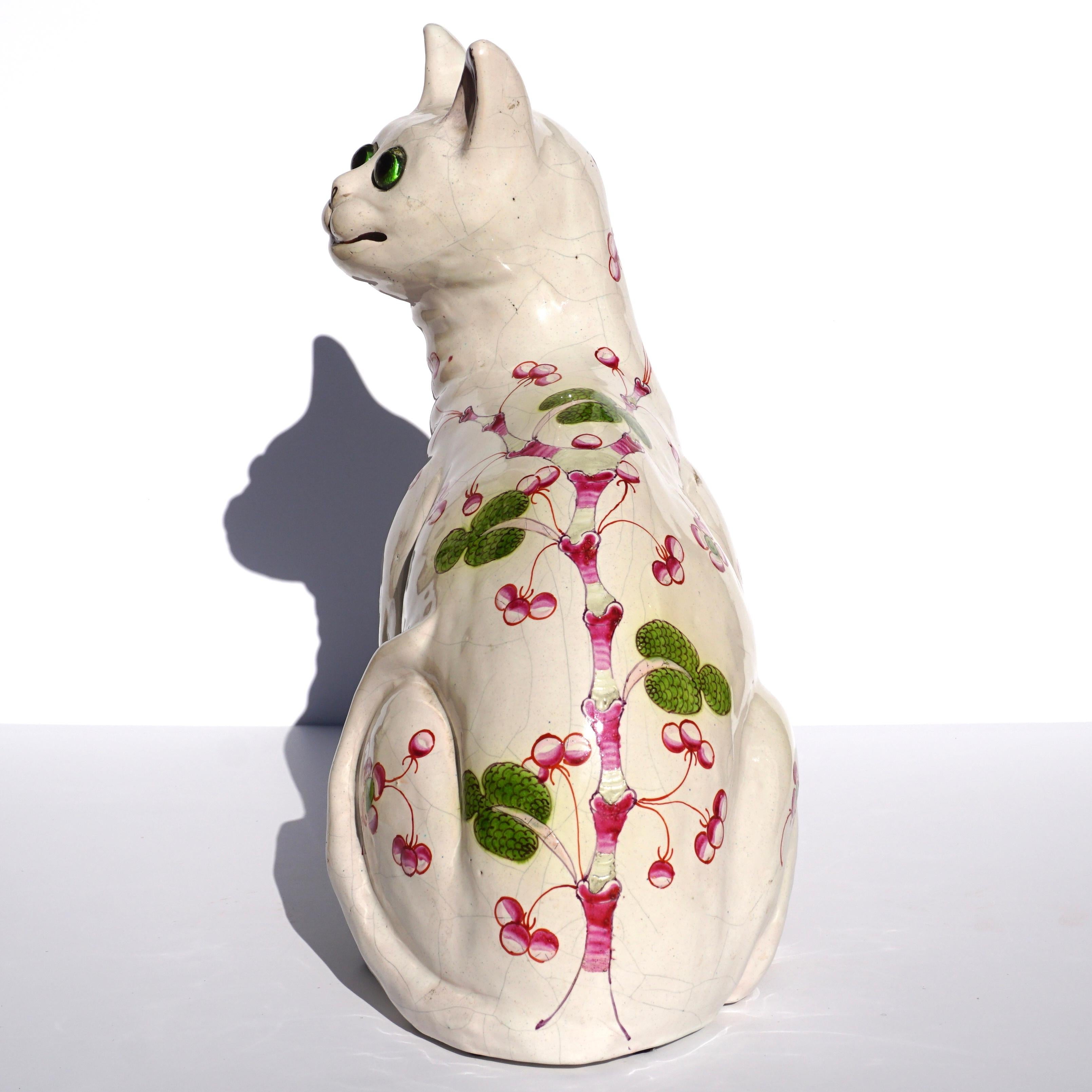 chat emile galle