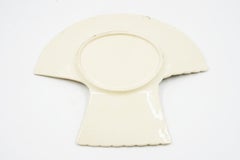 Emile Galle Potery Art nouveau