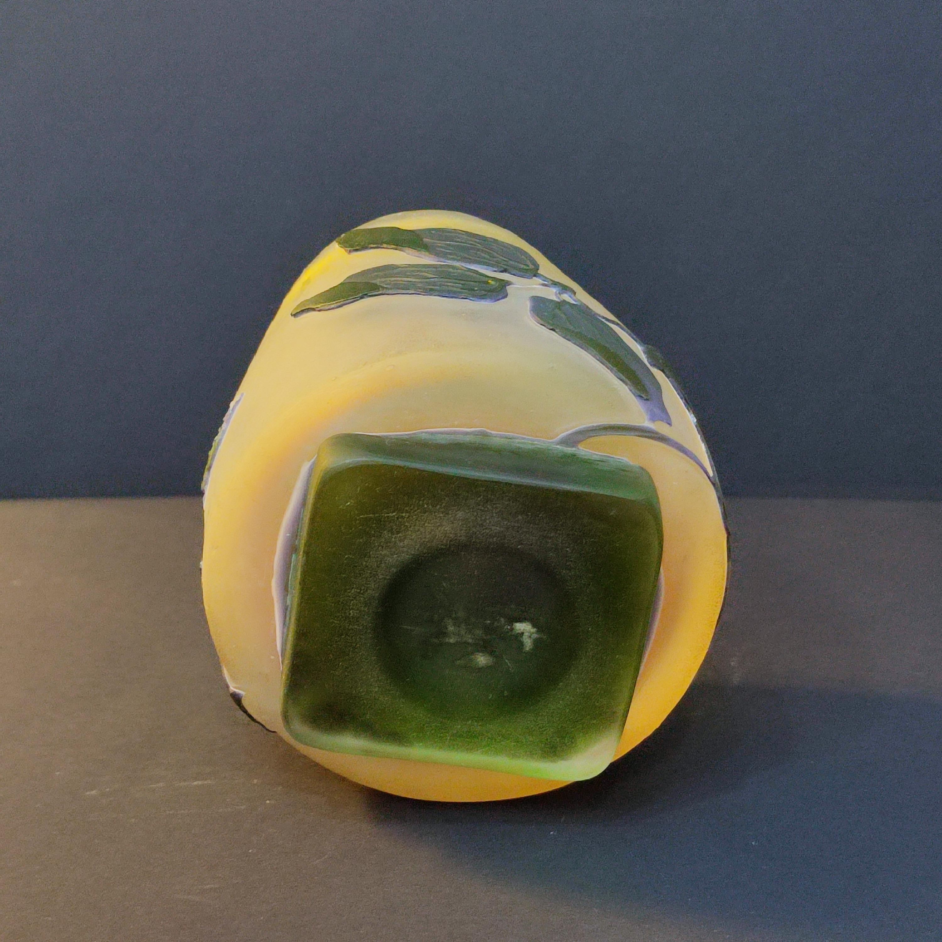 Vase 