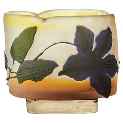 Vasi Art Nouveau