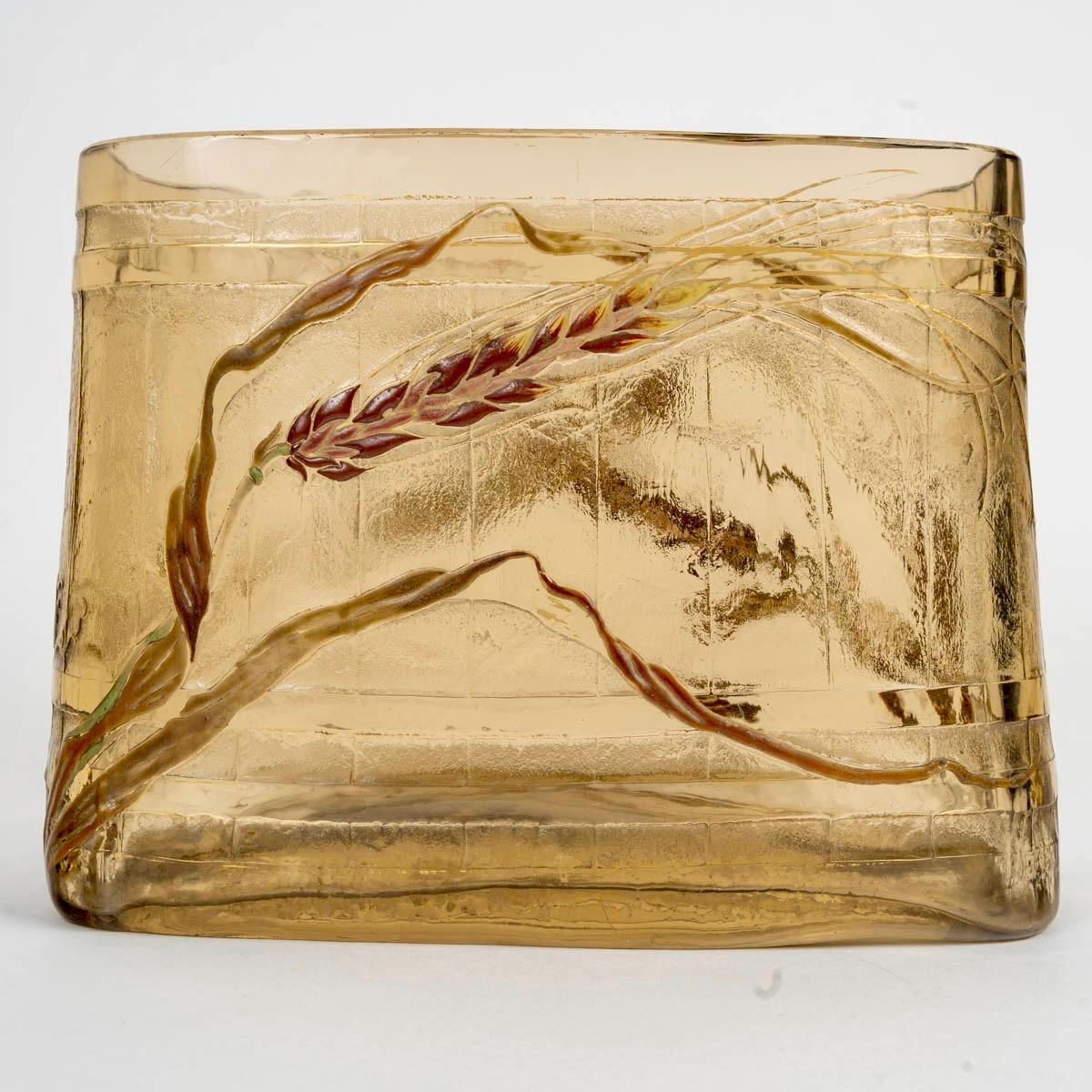 Vaso Jardiniere 