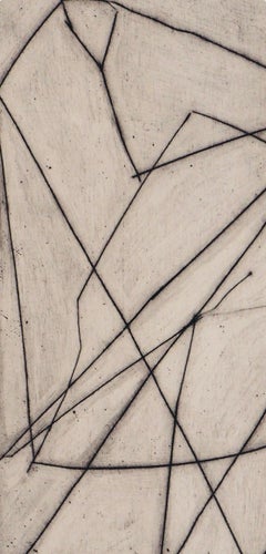 Labyrinthe, Paroles peintes I, Émile Gilioli