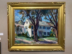 Haus am Cove Hill Rockport