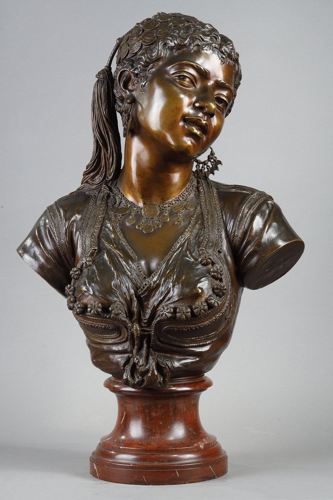 People Sculptures