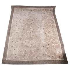 Emile Jacques Ruhlmann Design Art Deco Teppich von Edward Fields Teppich 144" x 109" Emile Jacques Ruhlmann Design Art Deco Teppich von Edward Fields Teppich 144" x 109"