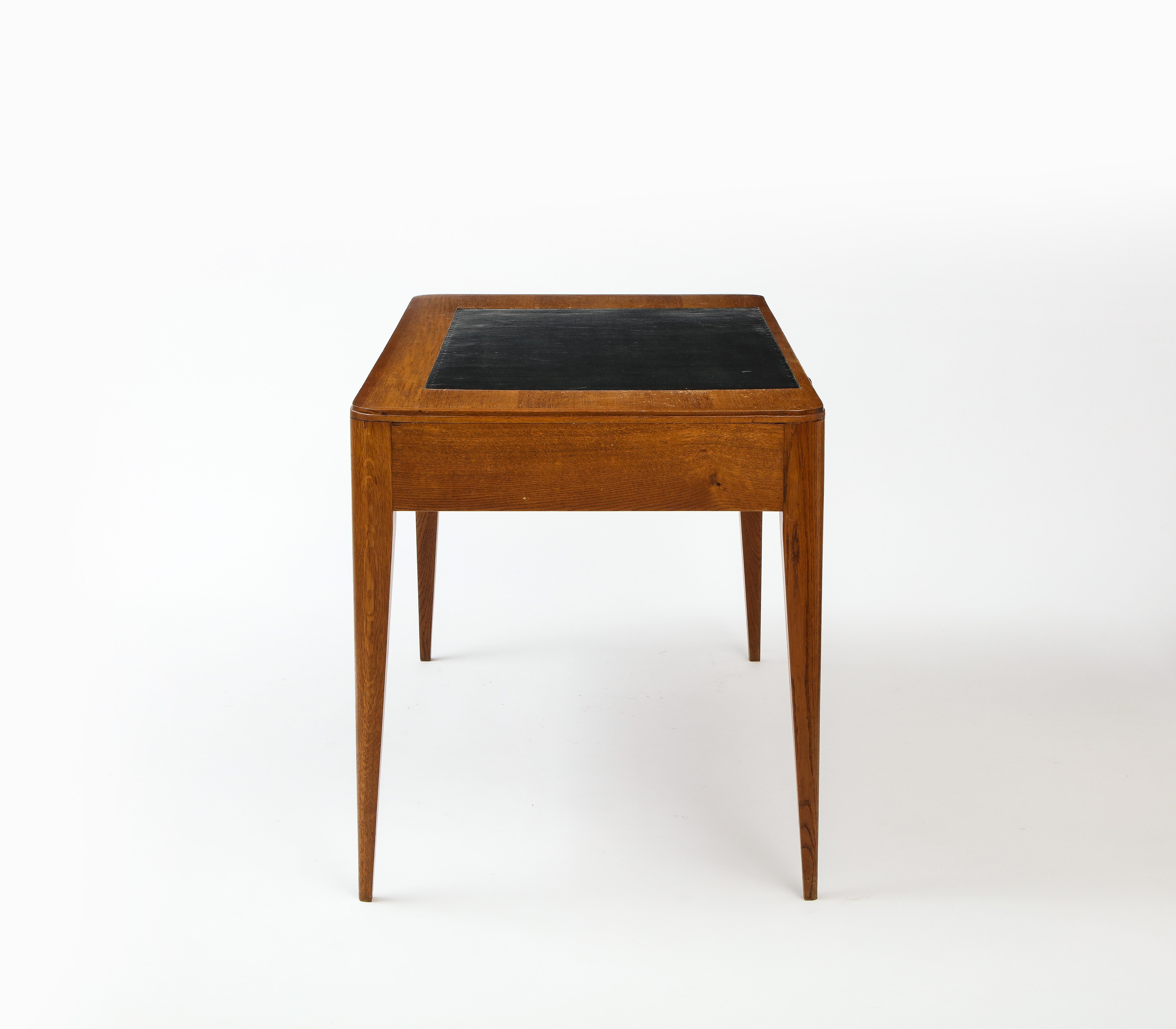 Émile-Jacques Ruhlmann Desk, France 1930's For Sale 5
