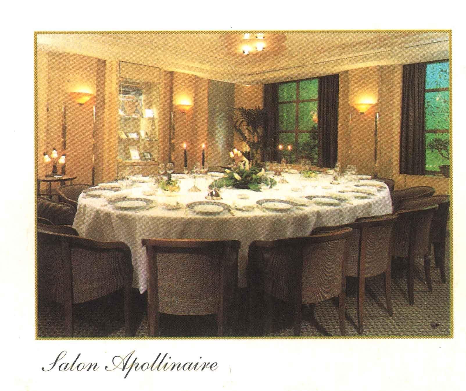 Emile Jacques Ruhlmann, Panel excepcional del restaurante DROUANT París 1924 en venta 3