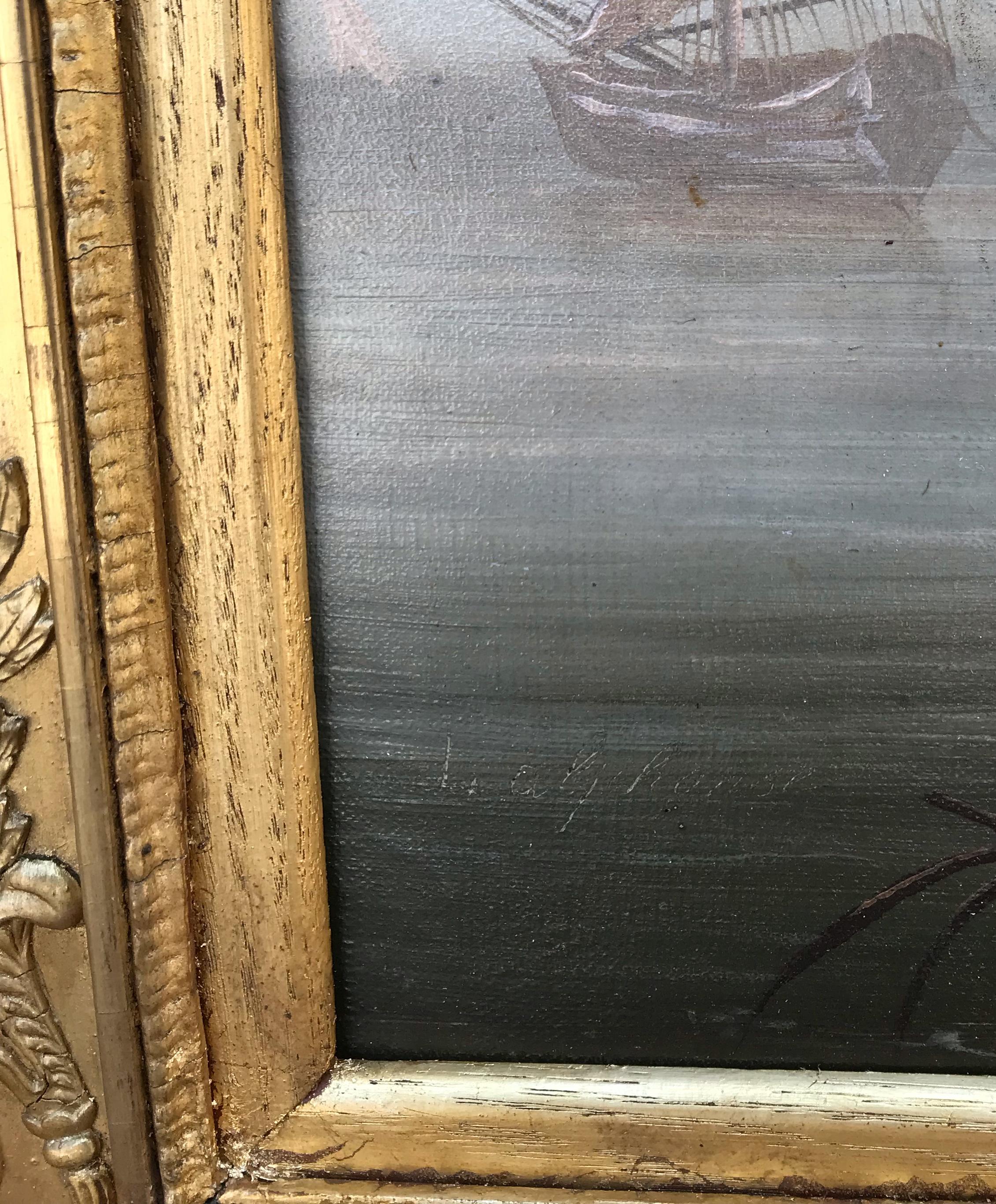 Puerto con personajes en venta 9