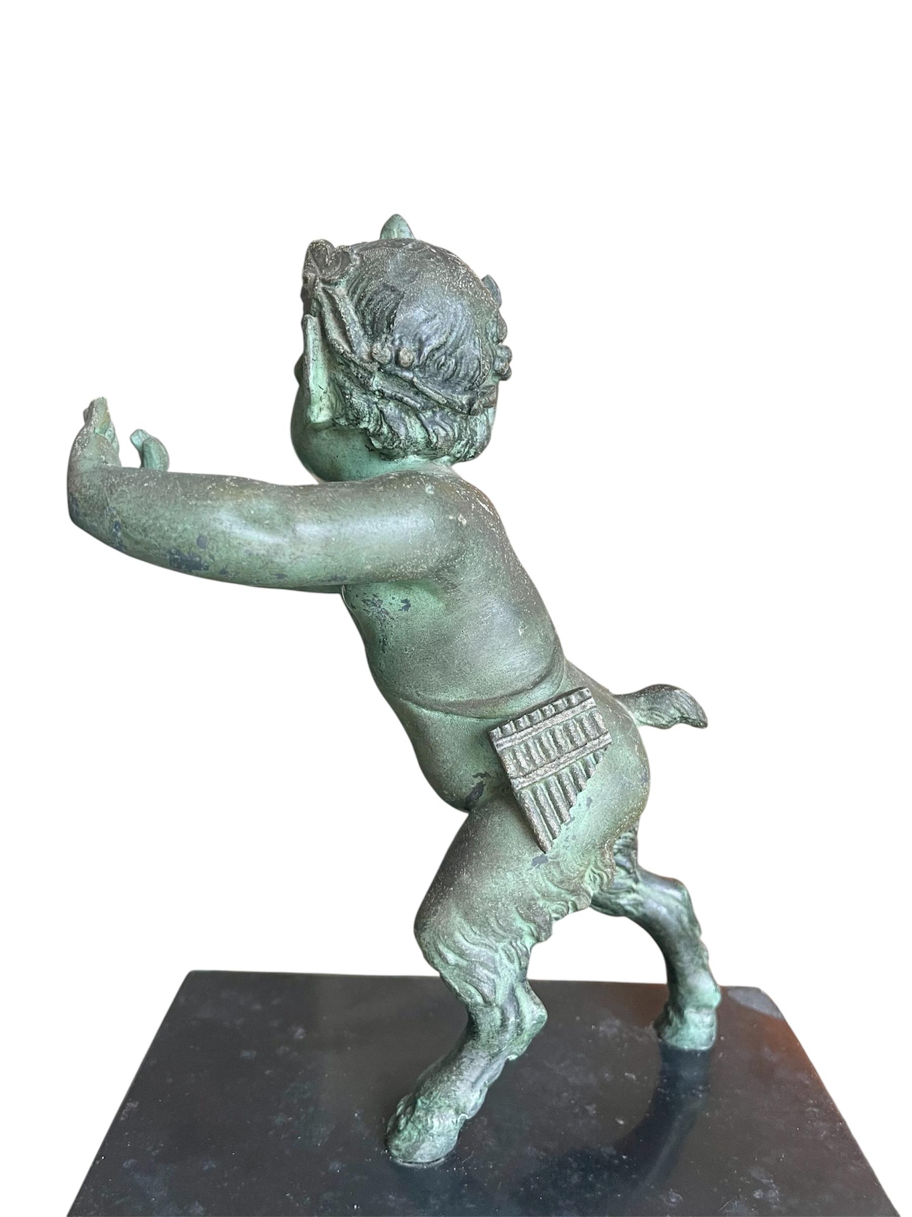 Émile Joseph Carlier - Pair Of Bookends, Art Deco, XXth century For Sale 3