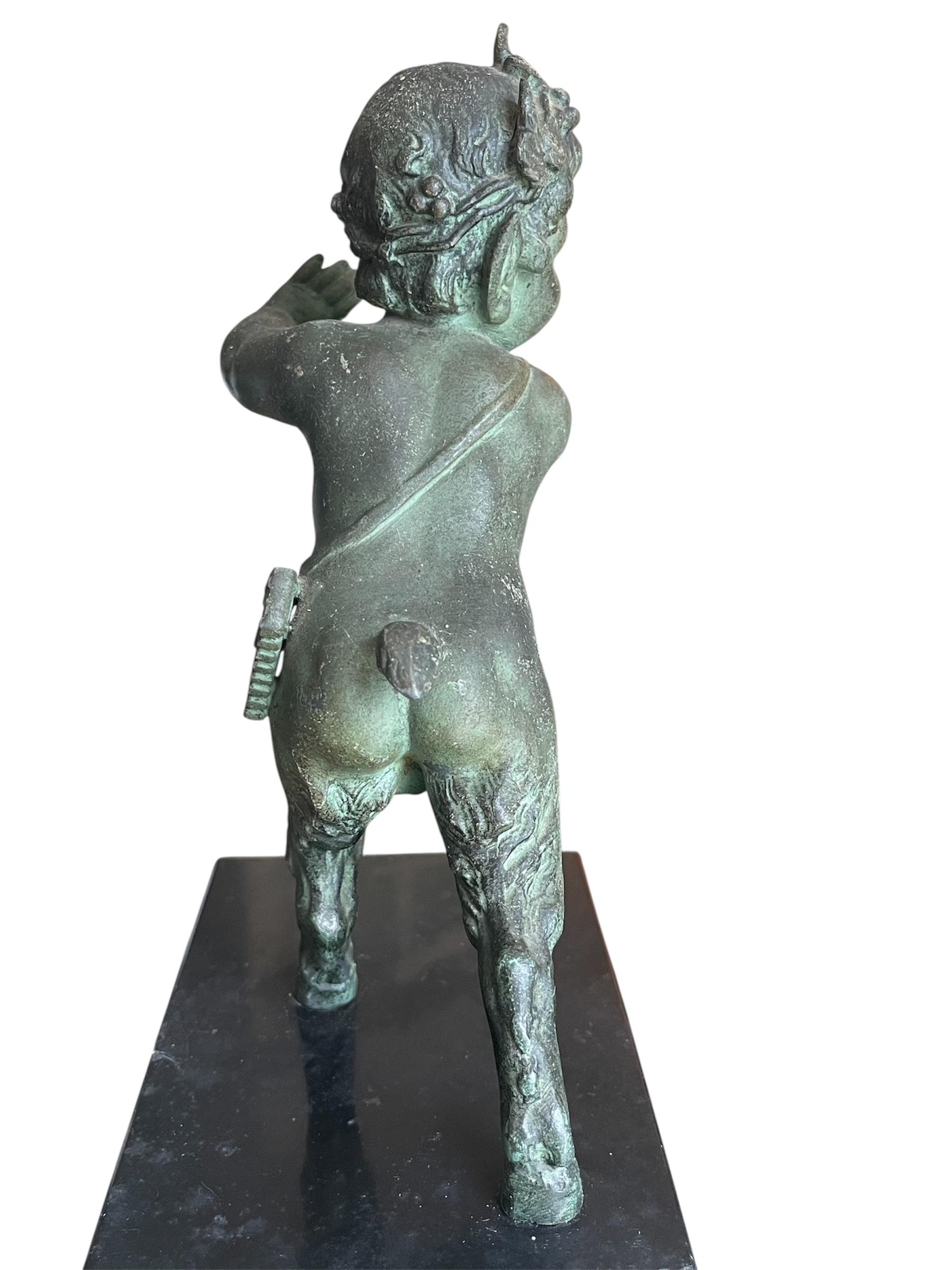 Émile Joseph Carlier - Pair Of Bookends, Art Deco, XXth century For Sale 6