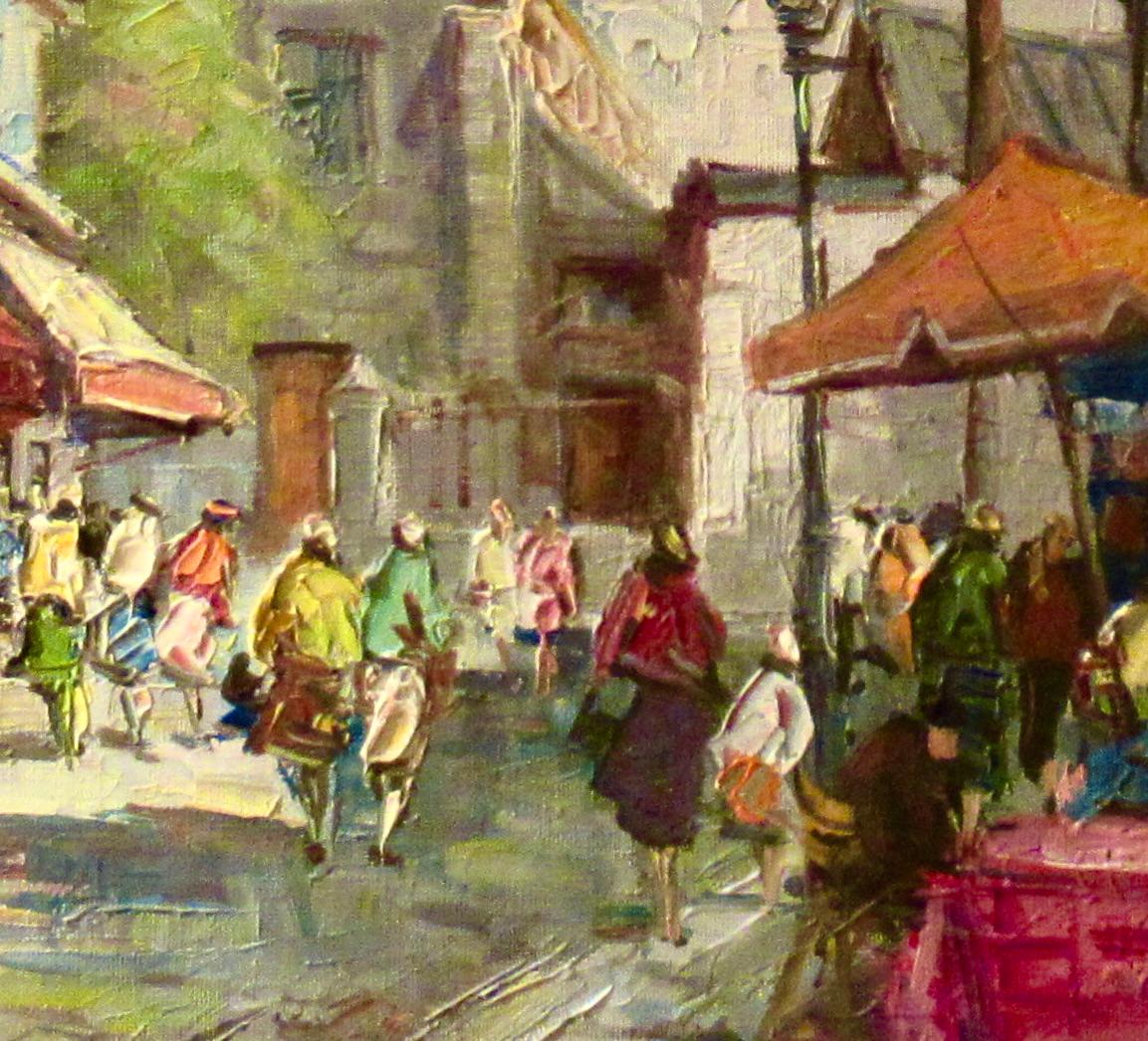 Paris, Le Sacré-Cœur en vente 1