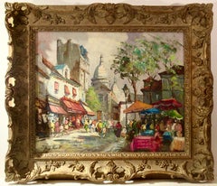 Paris, Le Sacré-Cœur