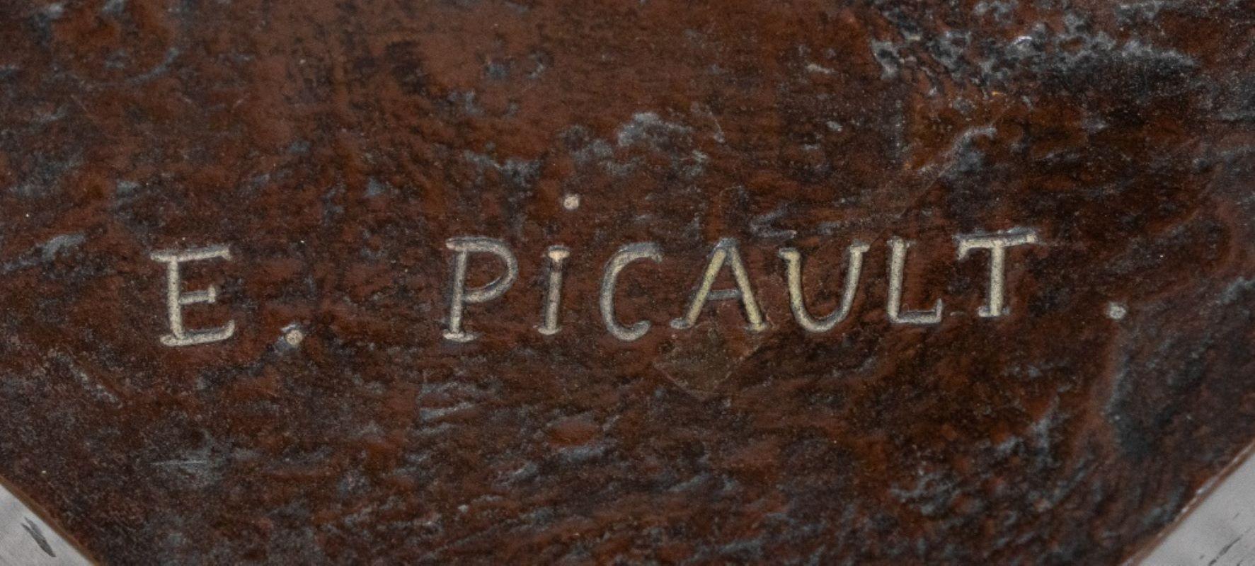 Emile Picault 