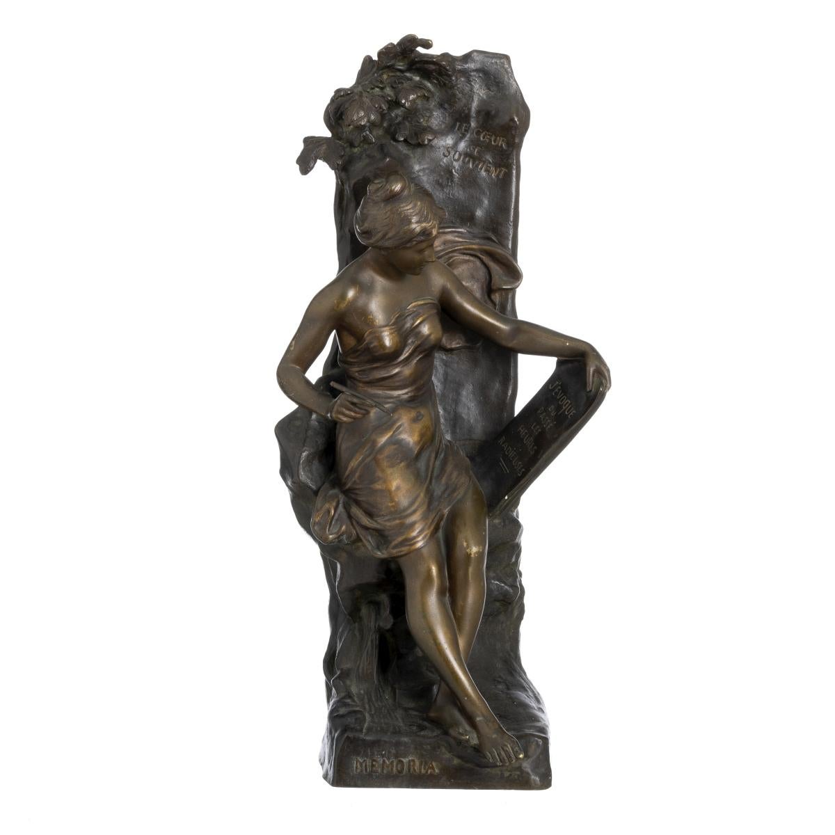 Emile Louis Picault (1833-1915) Francés en venta