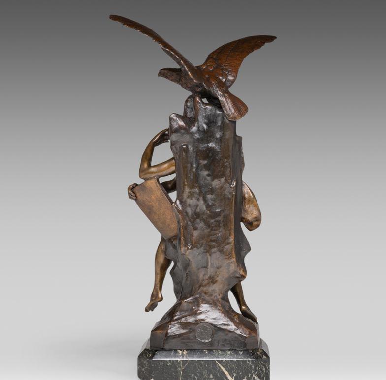 Emile Louis Picault (1833-1915), 