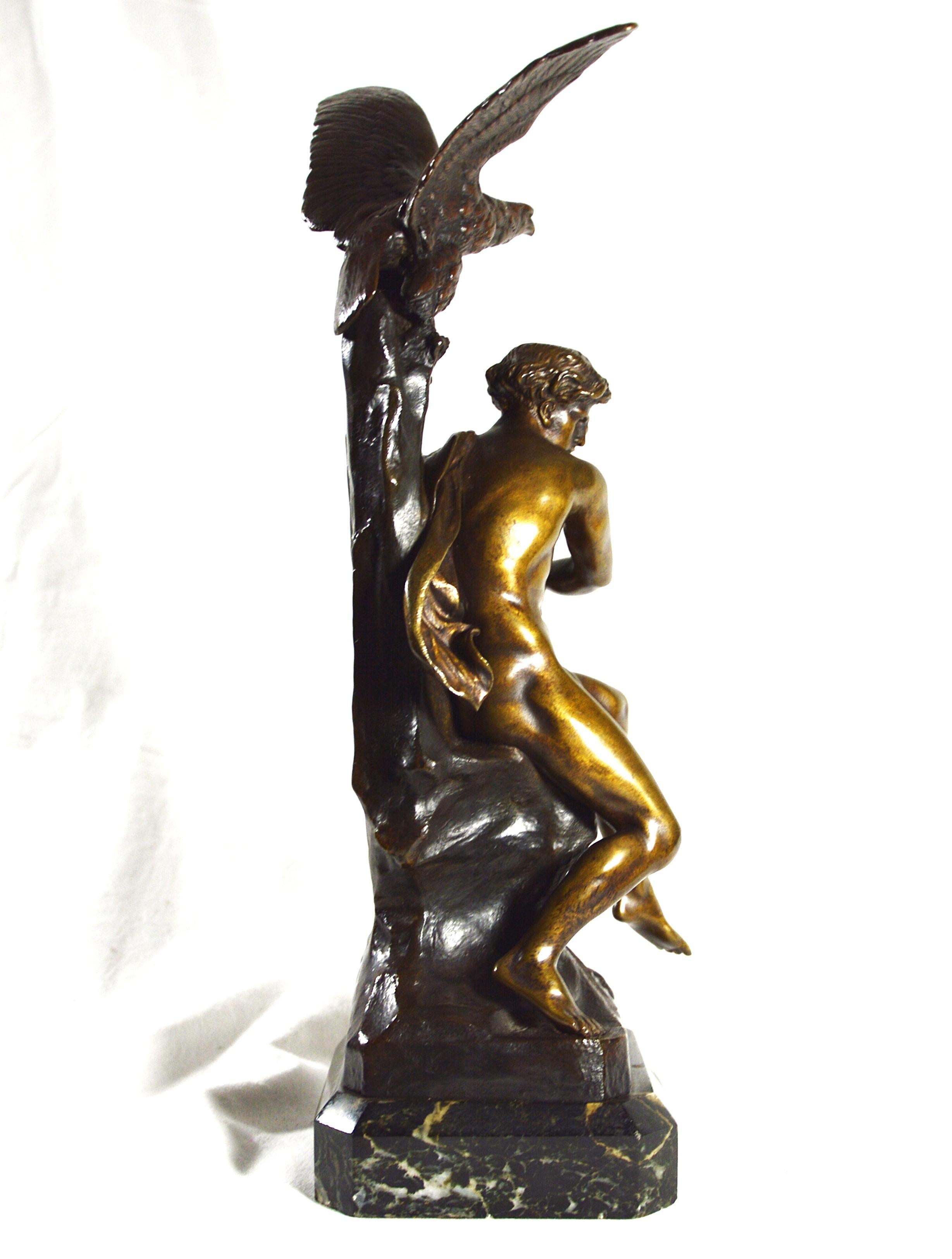 Emile Louis Picault (1833-1915), 