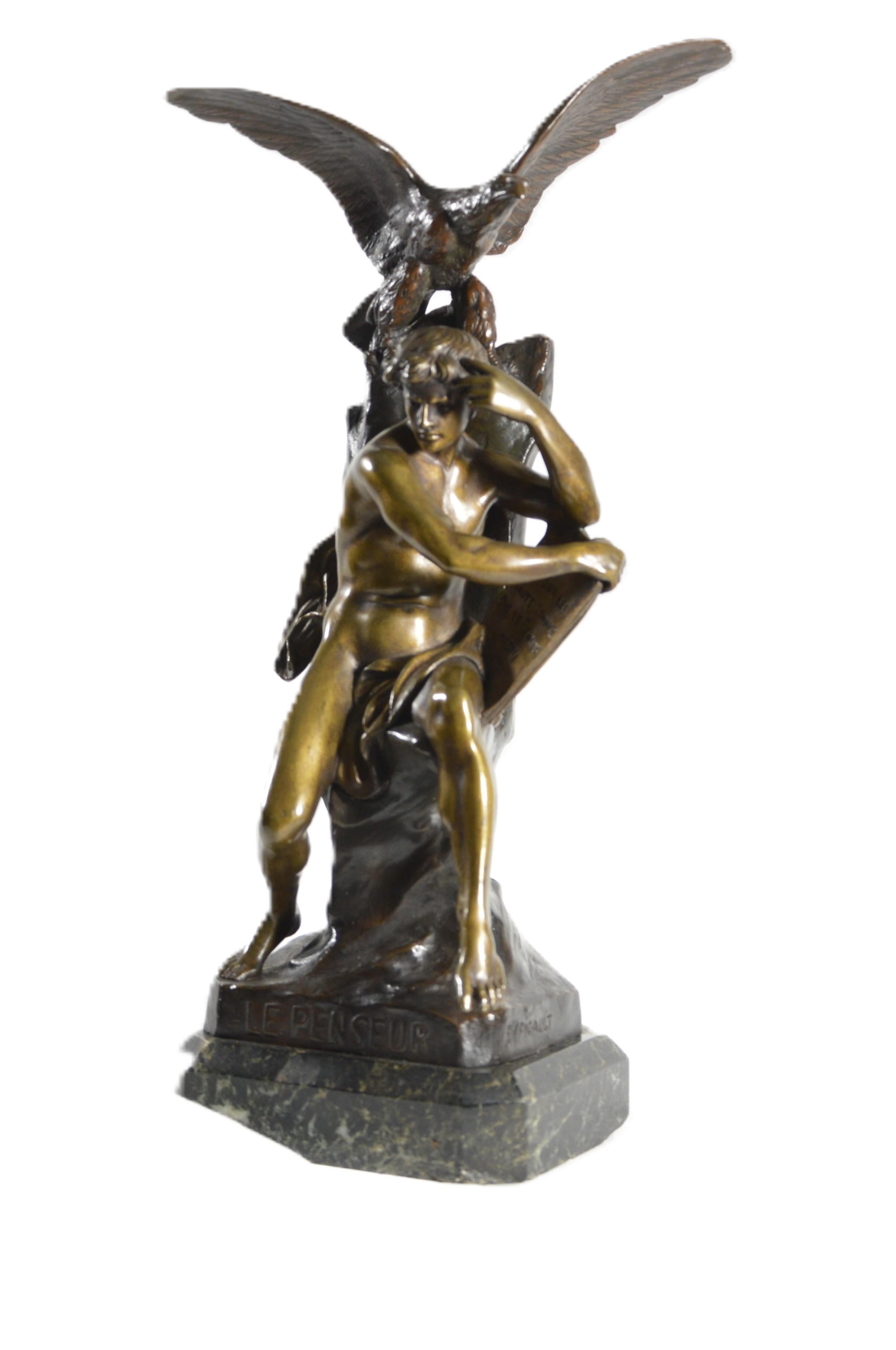 Emile Louis Picault (1833-1915), 