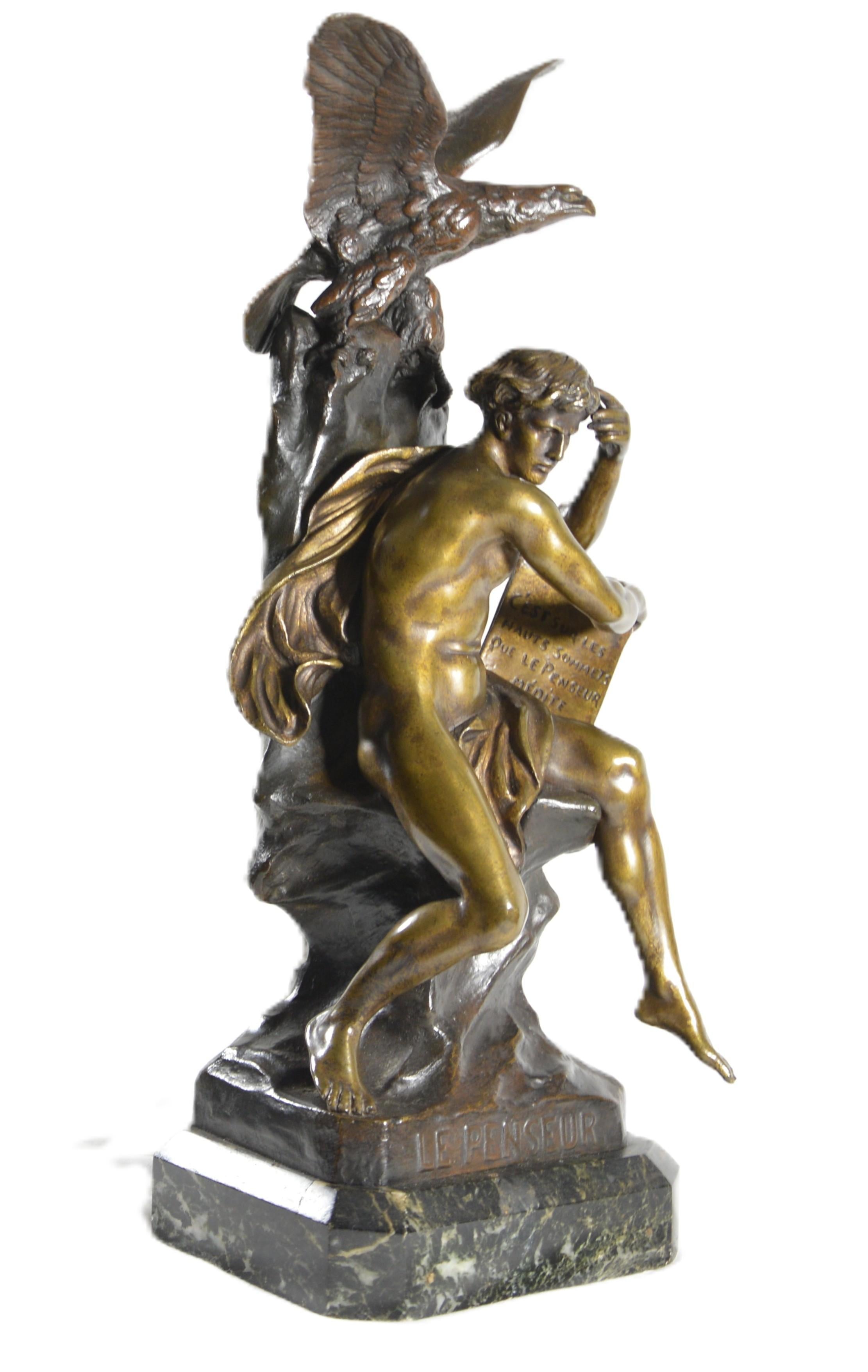 Emile Louis Picault (1833-1915), 