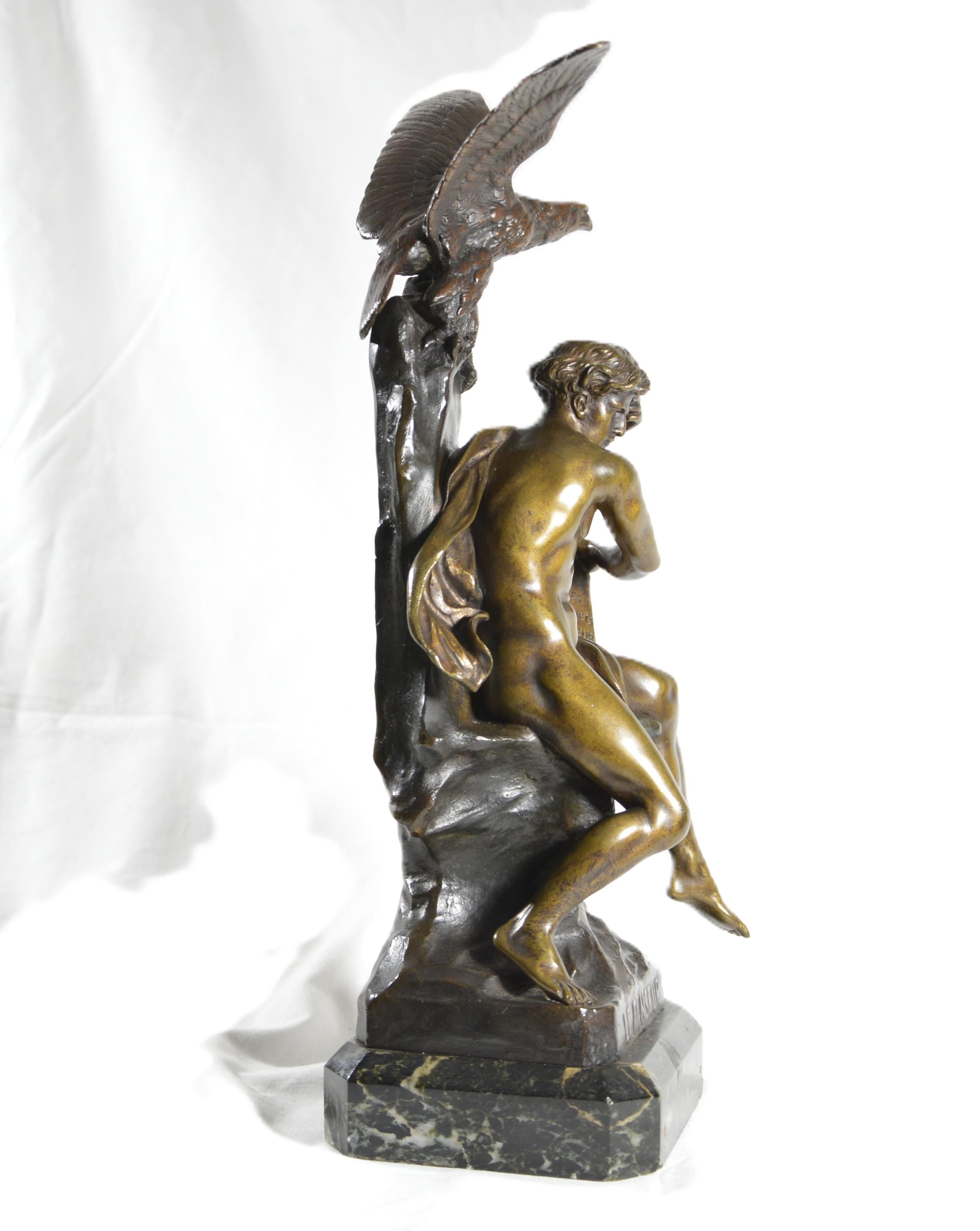 Emile Louis Picault (1833-1915), 