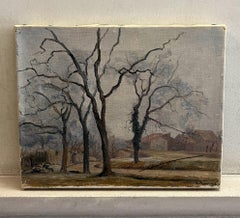 Paesaggio autunnale