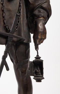 Le "Robin des Bois" d'Emile Picault