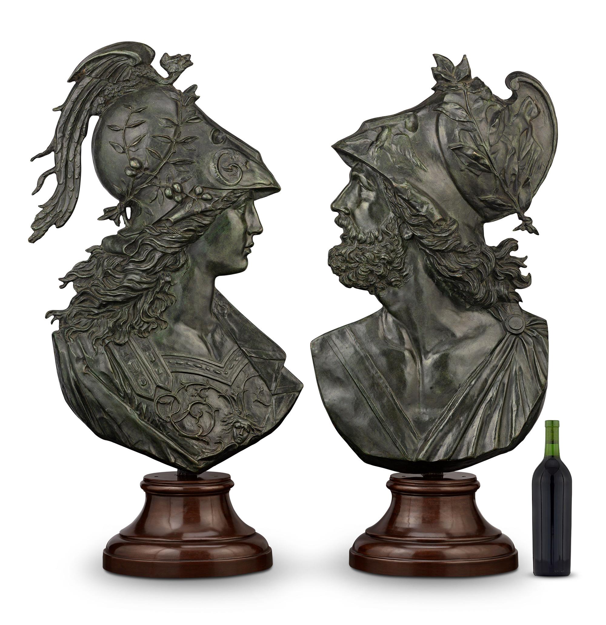 Bride Sculptures