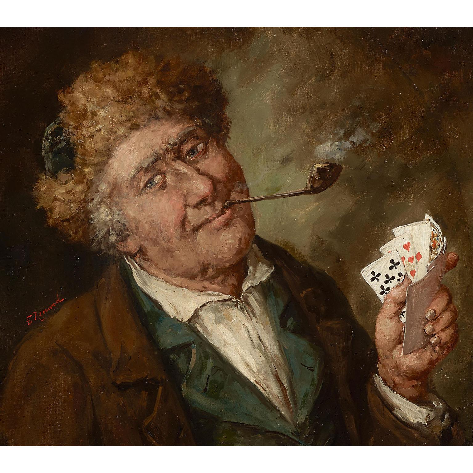 paul renard pittore