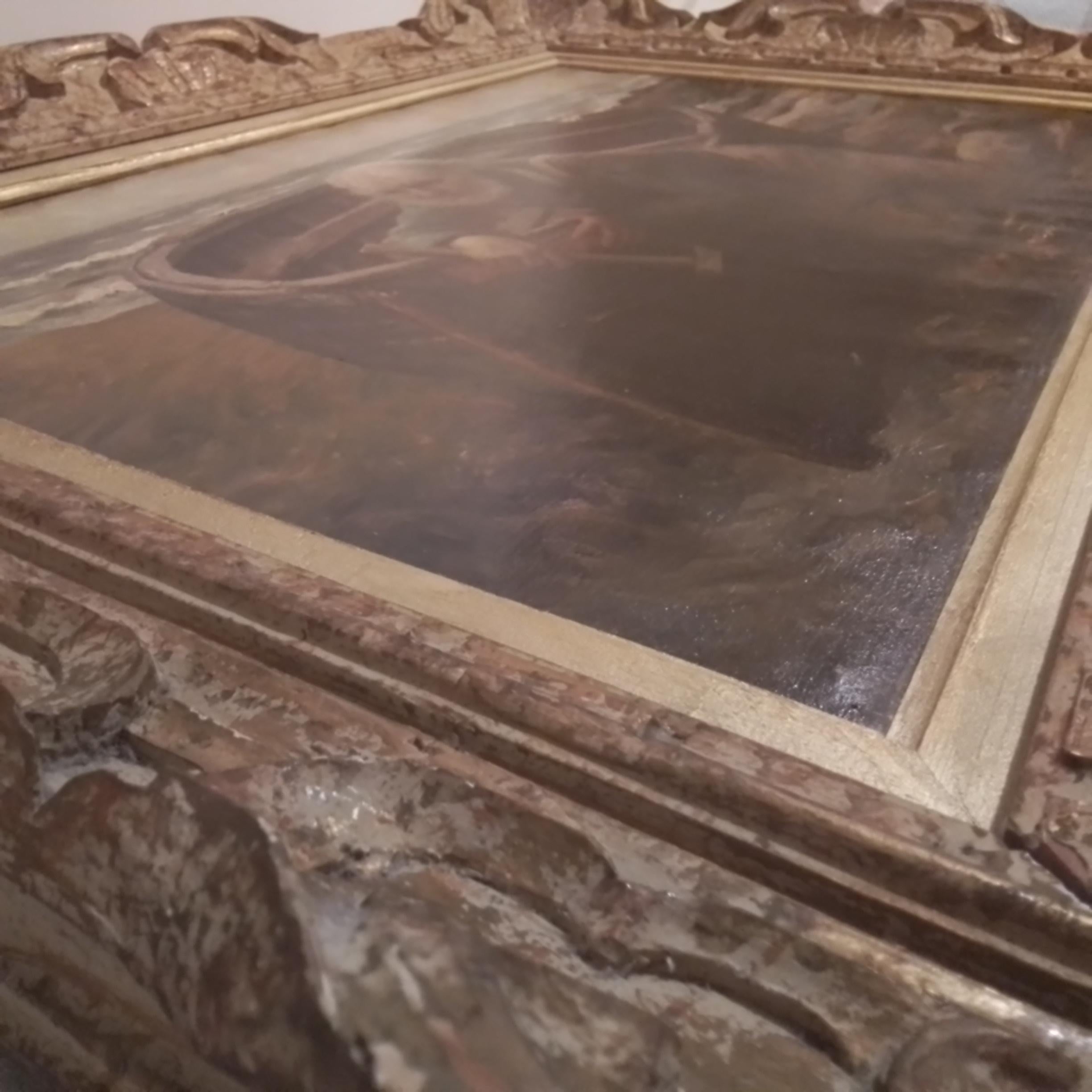 French art.  