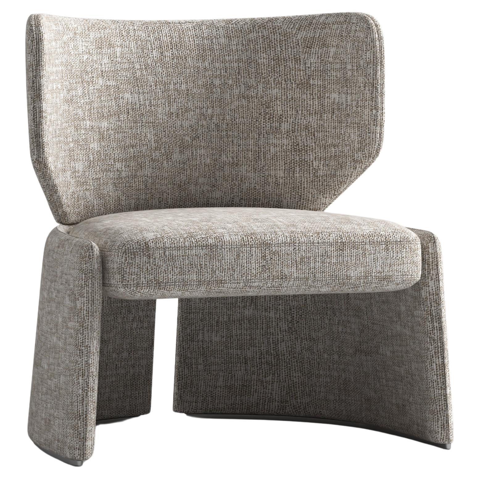 Emilia Armchair