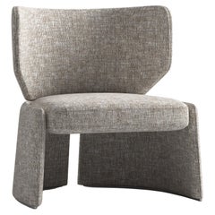 Emilia Armchair