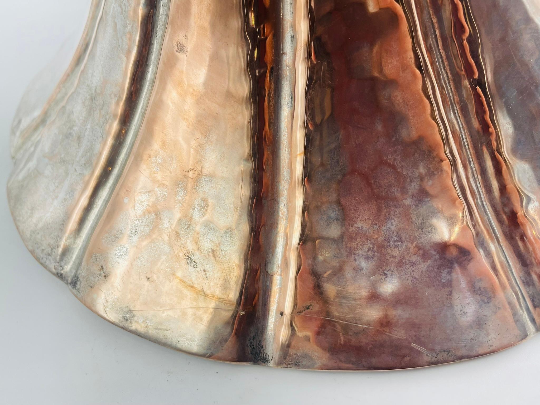 Emilia Castillo Skulpturale Schale mit Papagei aus Jaspis und Silberblech, Mexiko im Angebot 7