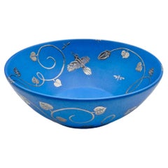 Ciotole decorative in ceramica