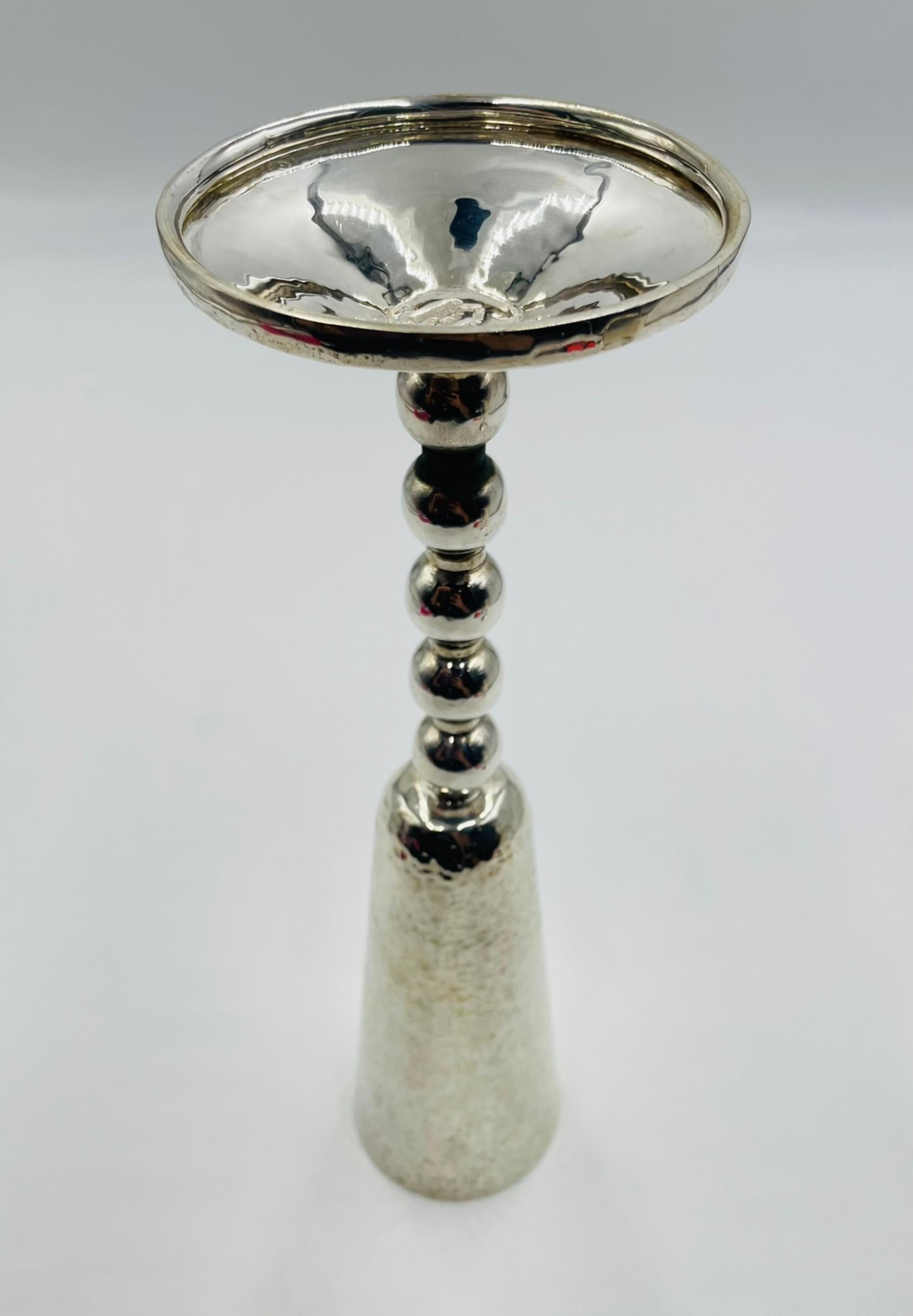 Emilia Castillo Versilberte 